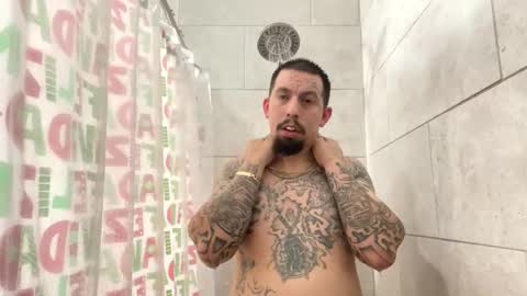 cuete2100 online show from 03.18.26