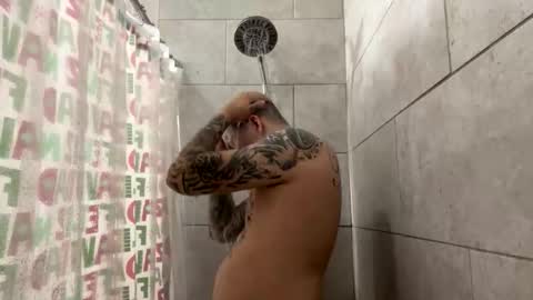 cuete2100 online show from 04.09.26