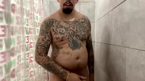 cuete2100 online show from 04.25.26