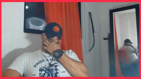 Snapshot of culoculito341910 chatting on 06.21.26 bebe online show from 06.21.26
