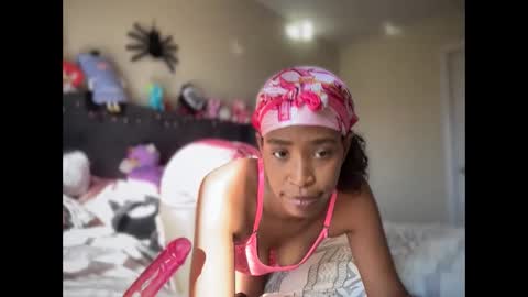 cum2charmxx online show from 10.27.25