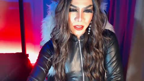 CUMMELA SLUTI online show from 01.23.25