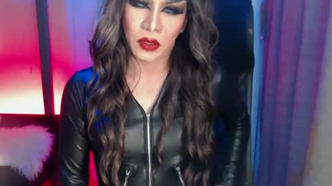 CUMMELA SLUTI online show from 03.01.25