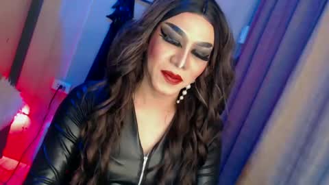 CUMMELA SLUTI online show from 03.02.25