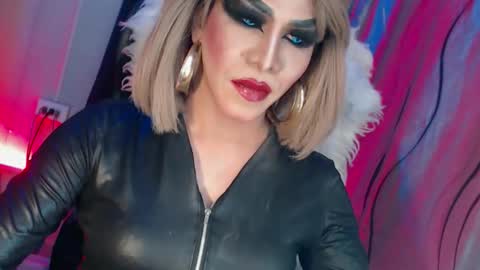 CUMMELA SLUTI online show from 05.05.26