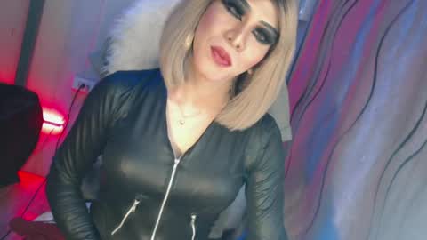 CUMMELA SLUTI online show from 07.01.26