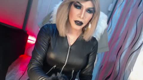 CUMMELA SLUTI online show from 07.08.26