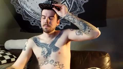 cum_addict69 online show from 01.30.25