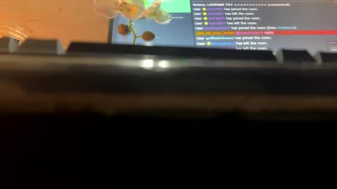 im KIM new girl to spoil online show from 02.10.25