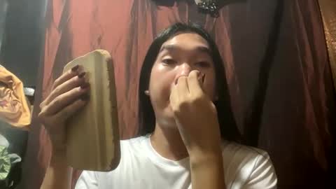 Ashly online show from 05.13.26