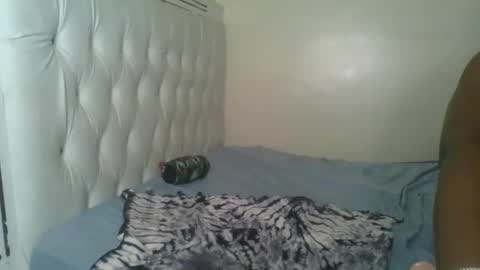 cum_central online show from 02.23.25