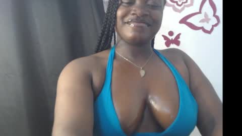 Coco sweet online show from 03.28.26