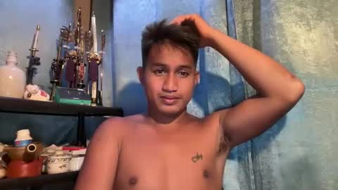 cum_overload online show from 03.30.26