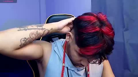 DAVID online show from 09.23.25