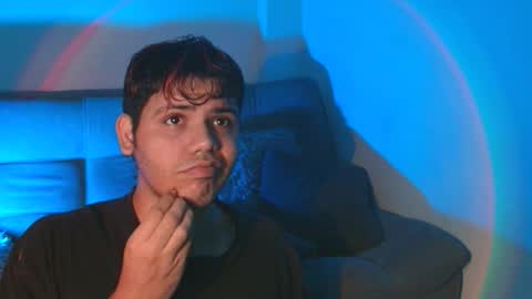 DAVID online show from 10.25.25