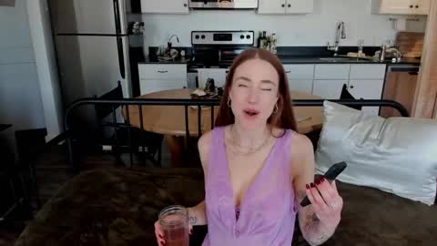 Quinn online show from 10.11.25