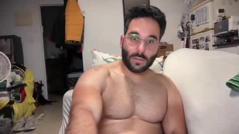 Cuman online show from 03.31.26