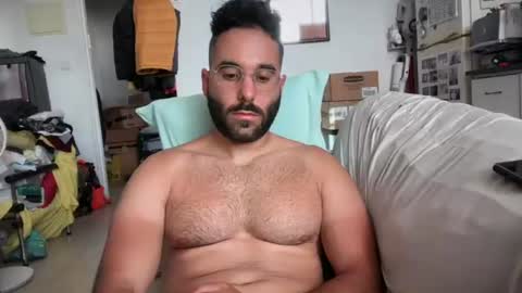 Cuman online show from 06.14.26