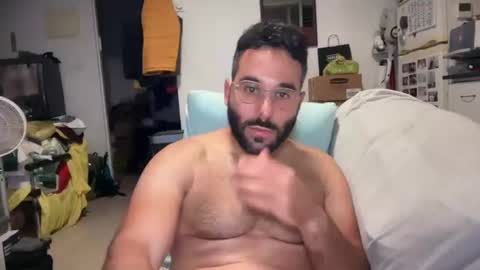 Cuman online show from 07.05.26