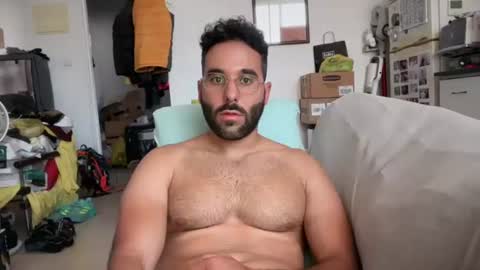 Cuman online show from 07.15.26