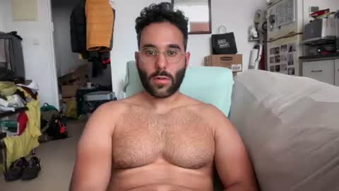 Cuman online show from 07.25.26