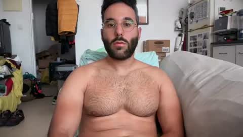 Cuman online show from 07.27.26