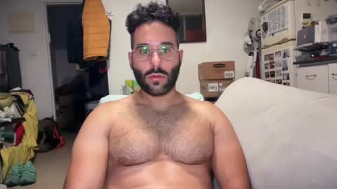 Cuman online show from 08.03.26