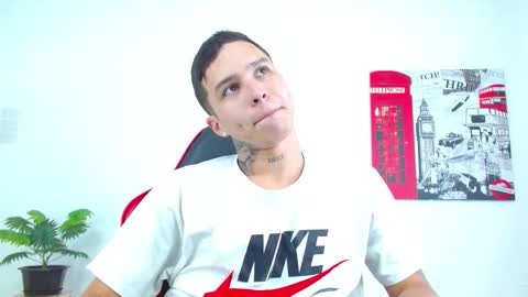 cumandres online show from 01.16.26