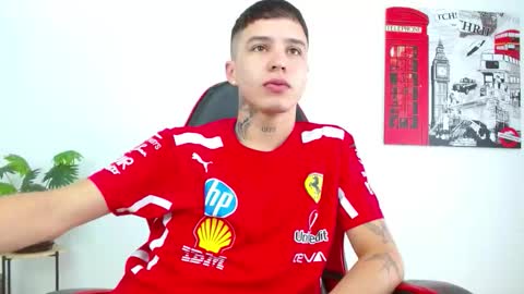 cumandres online show from 03.07.26