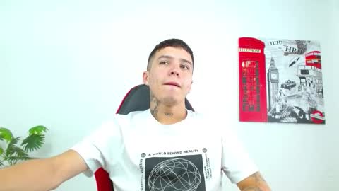 cumandres online show from 03.10.26