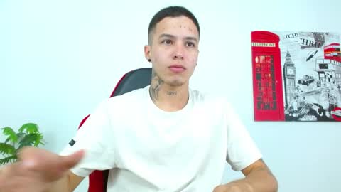 cumandres online show from 05.12.26
