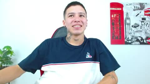 cumandres online show from 05.23.26
