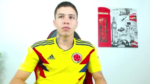 cumandres online show from 05.26.26