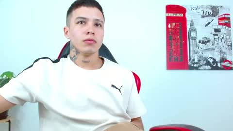 cumandres online show from 06.02.26