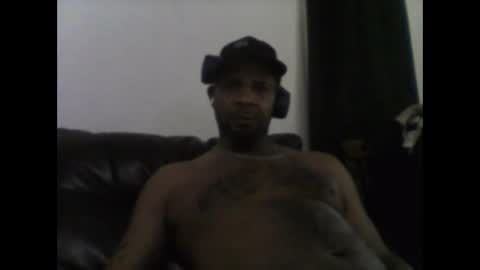 Cum-In Attraction online show from 01.26.25