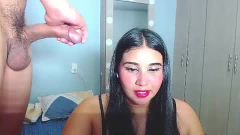 Snapshot of cumb0y_squirtgirl chatting on 07.18.26 Pablo and emma online show from 07.18.26