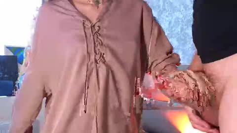 fansly -  lilyband online show from 12.06.24