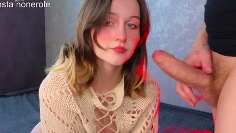 fansly -  lilyband online show from 01.25.25