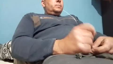 cumbian_chero online show from 02.24.25