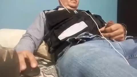 cumbian_chero online show from 09.19.25