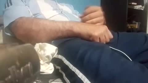 cumbian_chero online show from 10.12.25