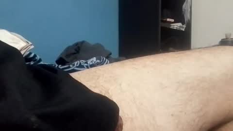 cumbian_chero online show from 02.13.26