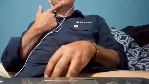cumbian_chero online show from 05.07.26