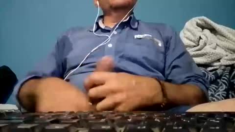 cumbian_chero online show from 05.14.26