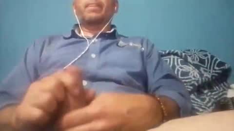 cumbian_chero online show from 05.15.26