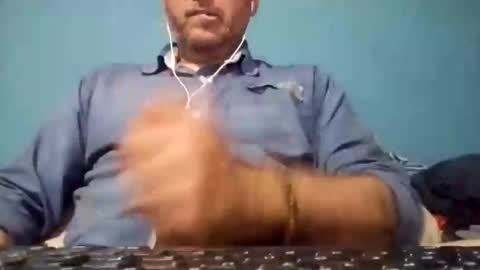 cumbian_chero online show from 05.19.26