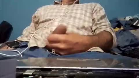 cumbian_chero online show from 05.24.26