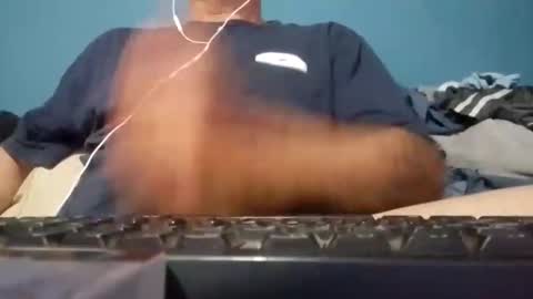 cumbian_chero online show from 05.25.26