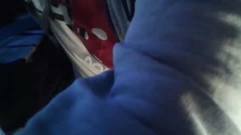 CumClutch online show from 01.11.26