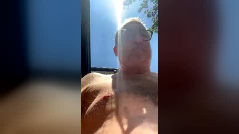 Snapshot of cumdaddy12434 chatting on 06.29.26 Cum Daddy online show from 06.29.26